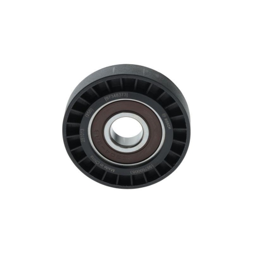 BOSCH Umlenk-/F&uuml;hrungsrolle, Keilrippenriemen 1 987 600 083