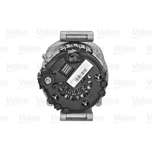 VALEO Generator VALEO ORIGINS - NEW O.E. TECHNOLOGIE 439649