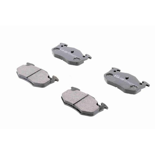 VAICO Bremsbelagsatz, Scheibenbremse Green Mobility Parts V46-0162