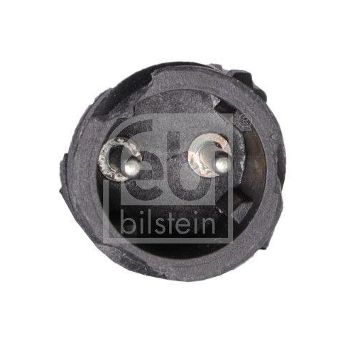 FEBI BILSTEIN Ventil, Liftachssteuerung 1000589