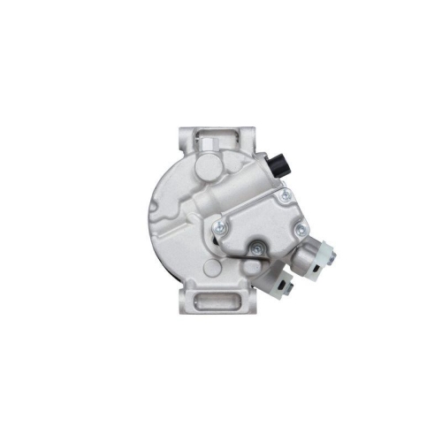 HELLA Kompressor, Klimaanlage >>> Easy2Fit <<< 8FK 366 202-701