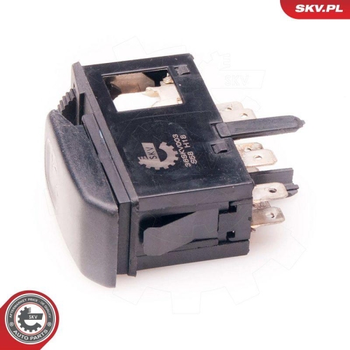 ESEN SKV Schalter, Hauptlicht 36SKV003