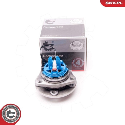 ESEN SKV Radlagersatz 29SKV028