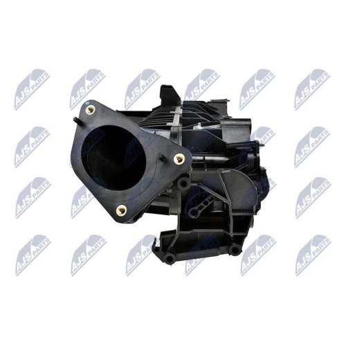 NTY Saugrohrmodul BKS-BM-014