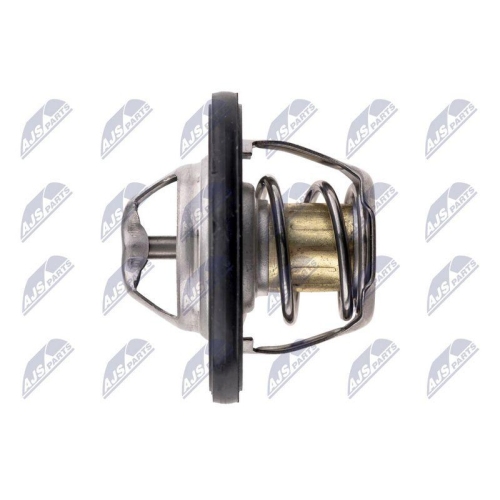 NTY Thermostat, K&uuml;hlmittel CTM-CH-006