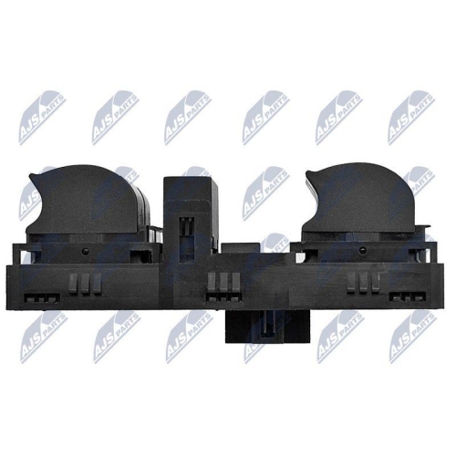 NTY Schalter, Fensterheber EWS-FT-009