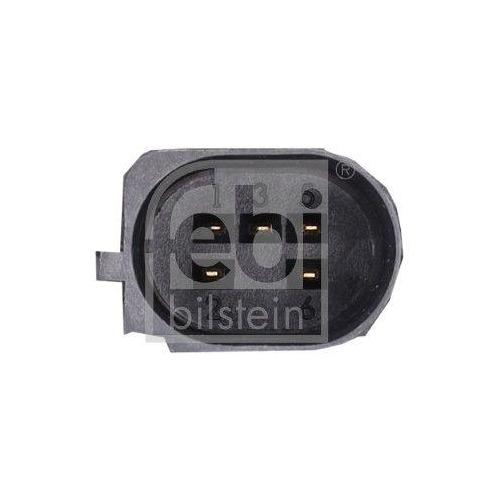 FEBI BILSTEIN Lader, Aufladung Garrett Turbo NEU 188093