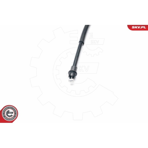 ESEN SKV Seilzug, Feststellbremse 26SKV303