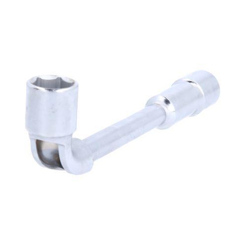 Doppel-Steckschl&uuml;ssel, gekr&ouml;pft, 22 mm BRILLIANT TOOLS BT015022