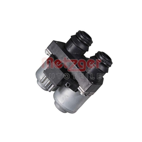 METZGER Kühlmittelregelventil 0899394