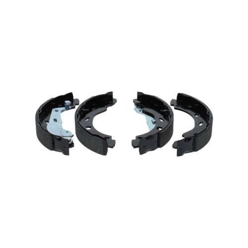 BOSCH Bremsbackensatz 0 986 487 657