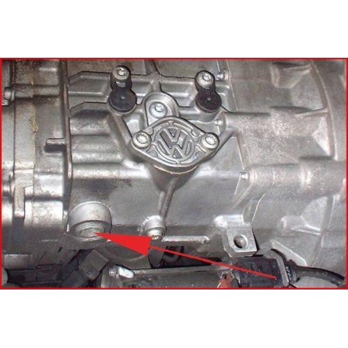 8 in 1 Öldienst-Schlüssel KS TOOLS 150.9237