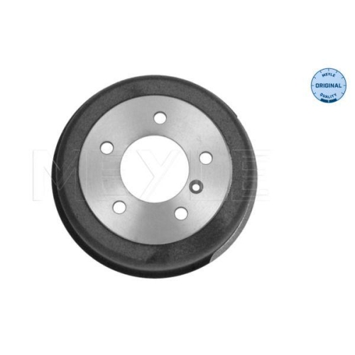 MEYLE Bremstrommel MEYLE-ORIGINAL: True to OE. 015 523 2090
