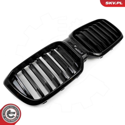 ESEN SKV Kühlergitter