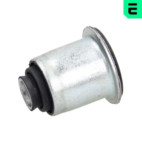 OPTIMAL Lagerung, Lenker