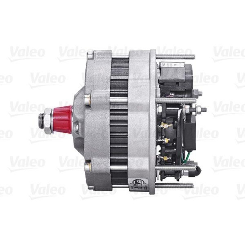 VALEO Generator VALEO CORE-FLEX 202021
