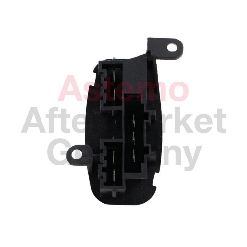 ASTEMO-HITACHI Widerstand, Innenraumgebl&auml;se 2502620