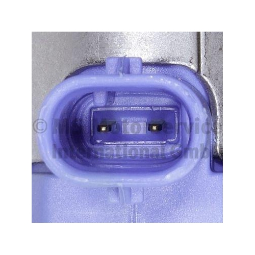 PIERBURG Unterdruckpumpe, Bremsanlage 7.02551.58.0