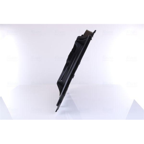 NISSENS L&uuml;fter, Motork&uuml;hlung 85654