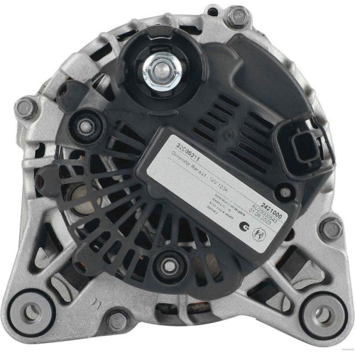 HERTH+BUSS ELPARTS Generator 32005011