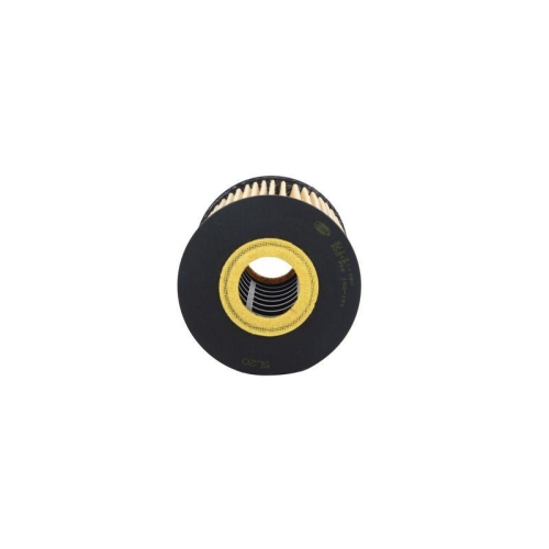 HELLA &Ouml;lfilter 8ZO 366 102-181