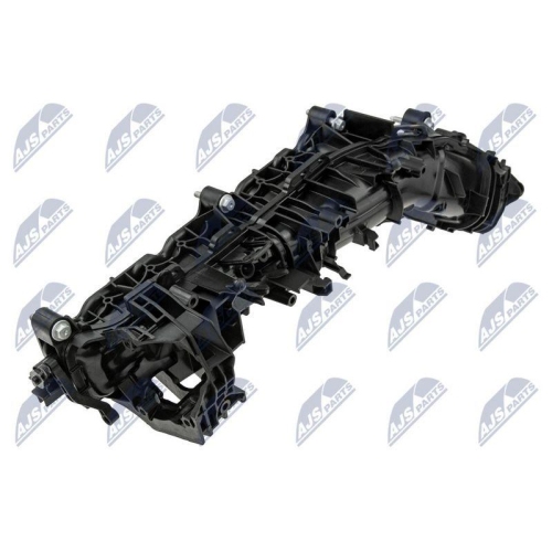 NTY Saugrohrmodul BKS-BM-029
