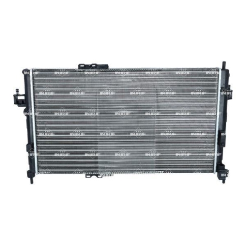 NRF K&uuml;hler, Motork&uuml;hlung Economy Class 58282A