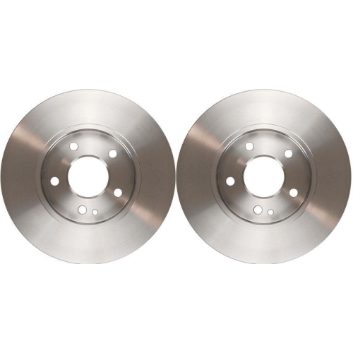 TRW Bremsscheibe DF2654