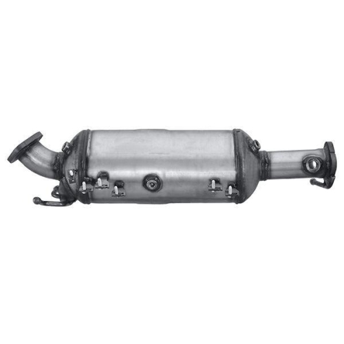 HELLA Ru&szlig;-/Partikelfilter, Abgasanlage Easy2Fit &ndash; PARTNERED with Faurecia 8LG 366 071-011