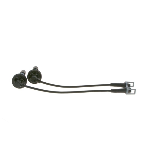 BOSCH Zündleitungssatz 0 986 357 238