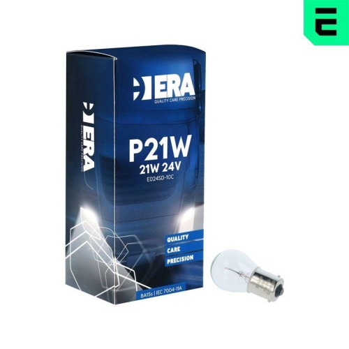 ERA Glühlampe, Blinkleuchte E024SD-10C