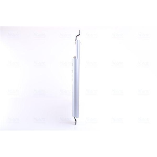 NISSENS Kondensator, Klimaanlage ** FIRST FIT ** 940113