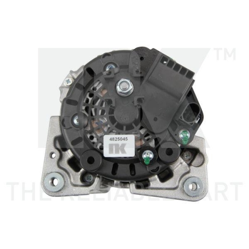 NK Generator 4825045