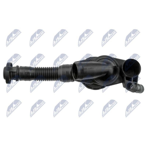 NTY Ventil, Kurbelgehäuseentlüftung EPCV-PS-002