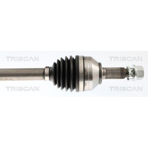 TRISCAN Antriebswelle 8540 14582