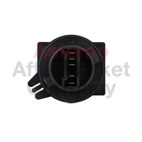 ASTEMO-HITACHI Widerstand, Innenraumgebl&auml;se 2502621