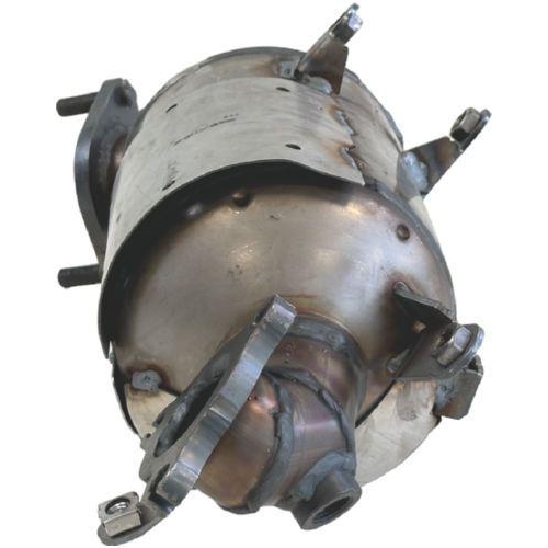 BOSAL Ru&szlig;-/Partikelfilter, Abgasanlage 095-583