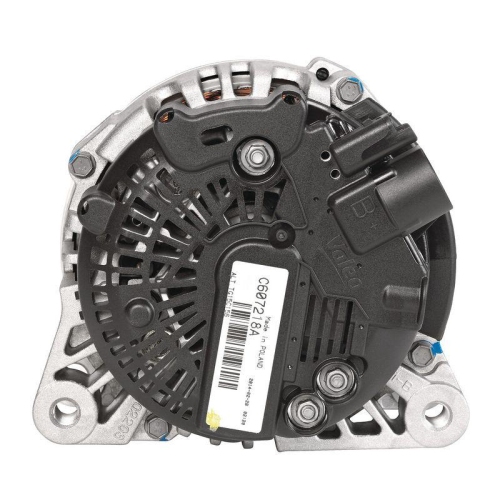 VALEO Generator VALEO ORIGINS - NEW O.E. TECHNOLOGIE 439696