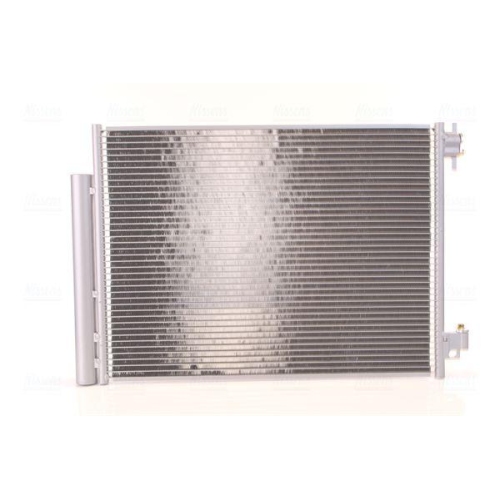NISSENS Kondensator, Klimaanlage ** FIRST FIT ** 940593