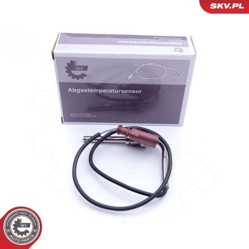ESEN SKV Sensor, Abgastemperatur 30SKV186