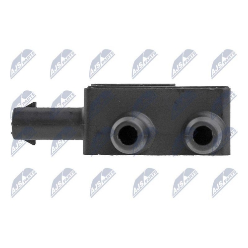 NTY Sensor, Abgasdruck ECS-BM-006