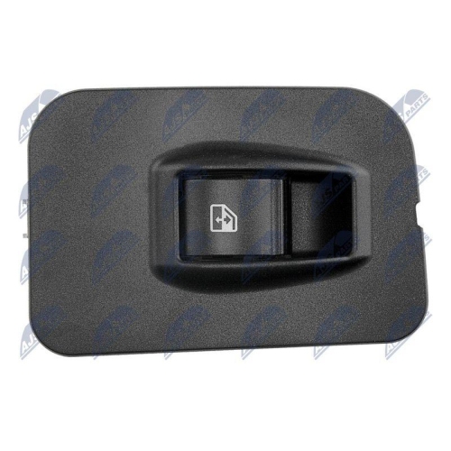 NTY Schalter, Fensterheber EWS-FT-002