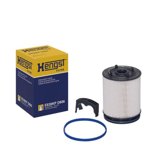 HENGST FILTER Kraftstofffilter E838KP D806