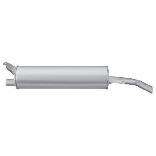 HELLA Endschalld&auml;mpfer Easy2Fit &ndash; PARTNERED with Faurecia 8LD 366 031-961