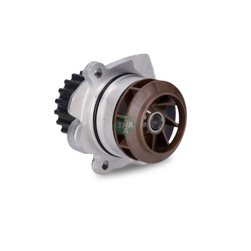 Schaeffler INA Wasserpumpe, Motorkühlung 538 0060 10