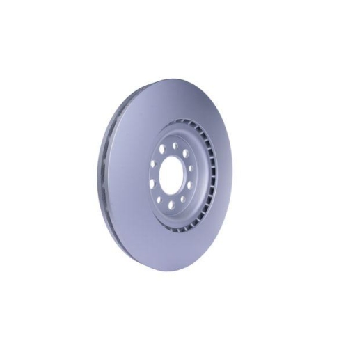 HELLA Bremsscheibe PRO 8DD 355 118-751