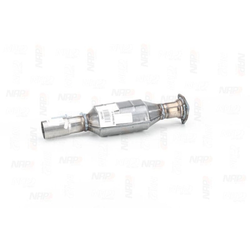 NAP carPARTS Katalysator CAD10365