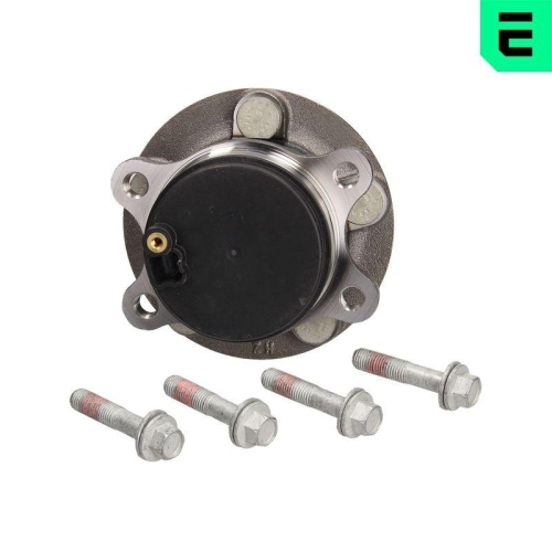 OPTIMAL Radlagersatz 302806