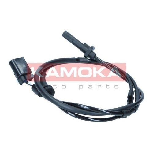 KAMOKA Sensor, Raddrehzahl