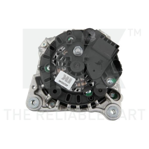 NK Generator 4825046